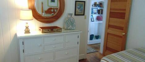 3 habitaciones, wifi y ropa de cama