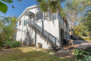 Exterior - Shoal Bay Avenue 7 (Shoal Bay)
