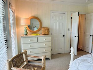 5 habitaciones, wifi y ropa de cama 