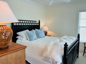 5 soveværelser, Wi-Fi, sengetøj