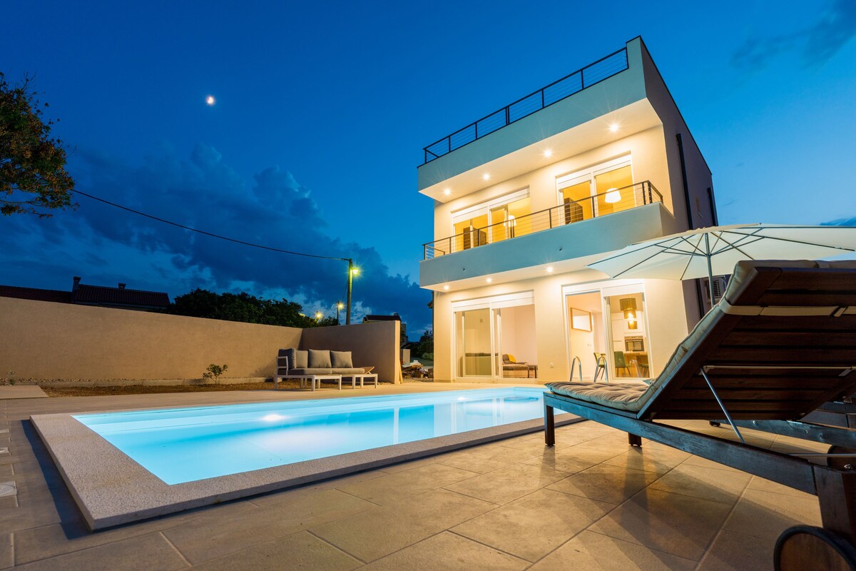 Bild für Gastgeberprofil