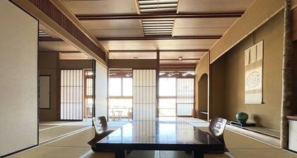 Isobe Onsen Suzume no Oyado Isobekan