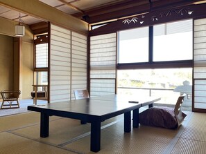 Dining - Isobe Onsen Suzume no Oyado Isobekan (Annaka)