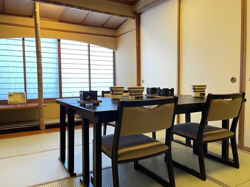 Isobe Onsen Suzume no Oyado Isobekan