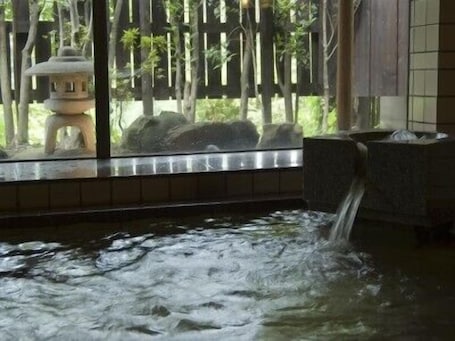 Spa. Isobe Onsen Suzume no Oyado Isobekan