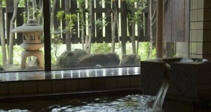 Isobe Onsen Suzume no Oyado Isobekan