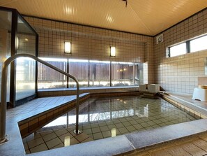 Spa - Isobe Onsen Suzume no Oyado Isobekan (Annaka)