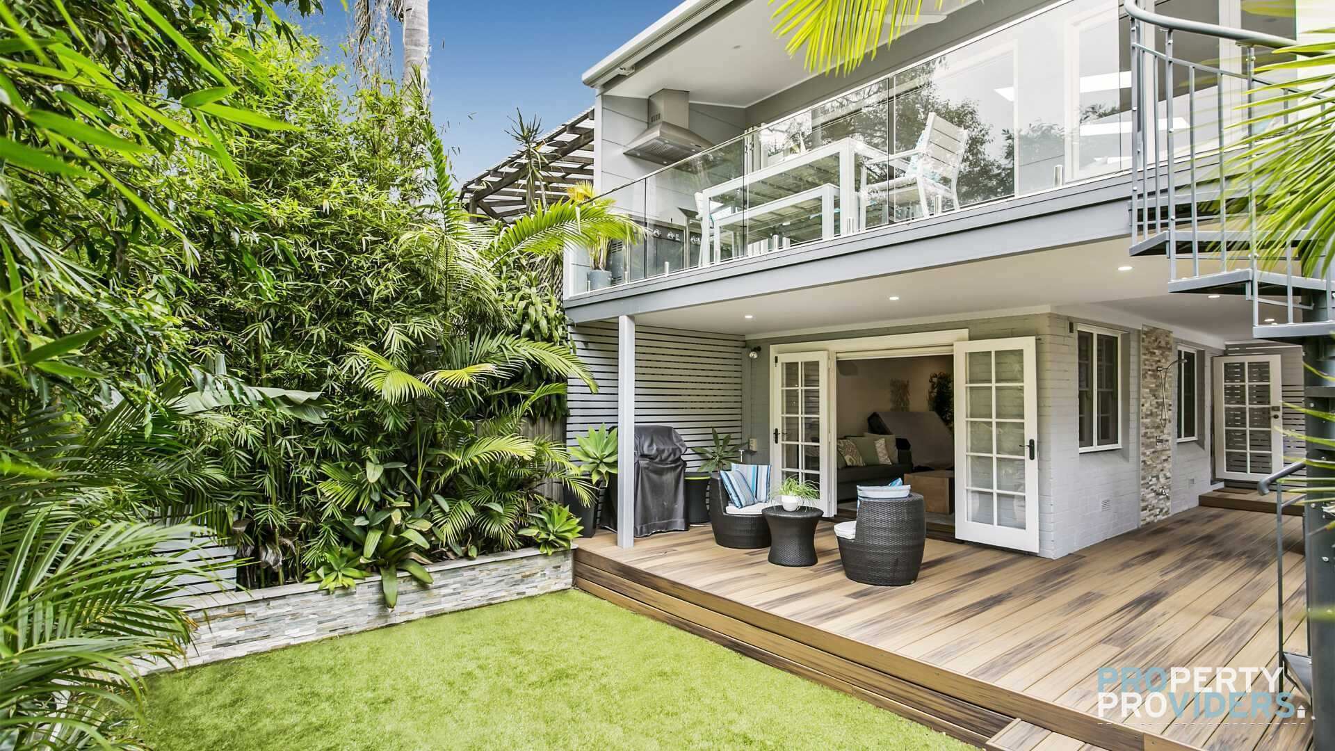 Mosman Harmony Executive Escape