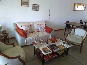 Reception - Posada De Campo Los Teros (San Rafael)