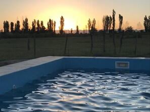 Exterior - Posada De Campo Los Teros (San Rafael)