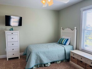 4 soveværelser, Wi-Fi, sengetøj