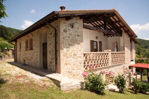 Exterior - HILLTOP VILLA PRIVATE POOL AMAZING LOCATION (Gualdo Cattaneo (Perugia))