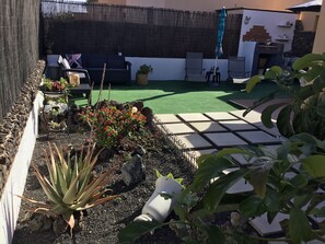 Property grounds - Villa Sharon For You relax (Corralejo)