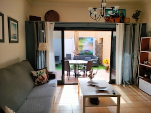 Smart TV - Villa Sharon For You relax (Corralejo)
