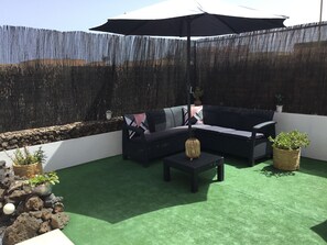Property grounds - Villa Sharon For You relax (Corralejo)