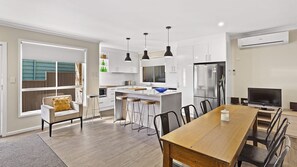 Interior - Nelson Bay Ocean Jewel (Nelson Bay)