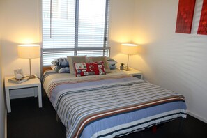4 bedrooms, WiFi