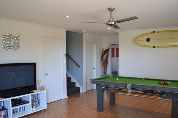 Spielezimmer