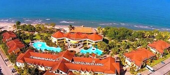 EN VILLA I PARADISEN