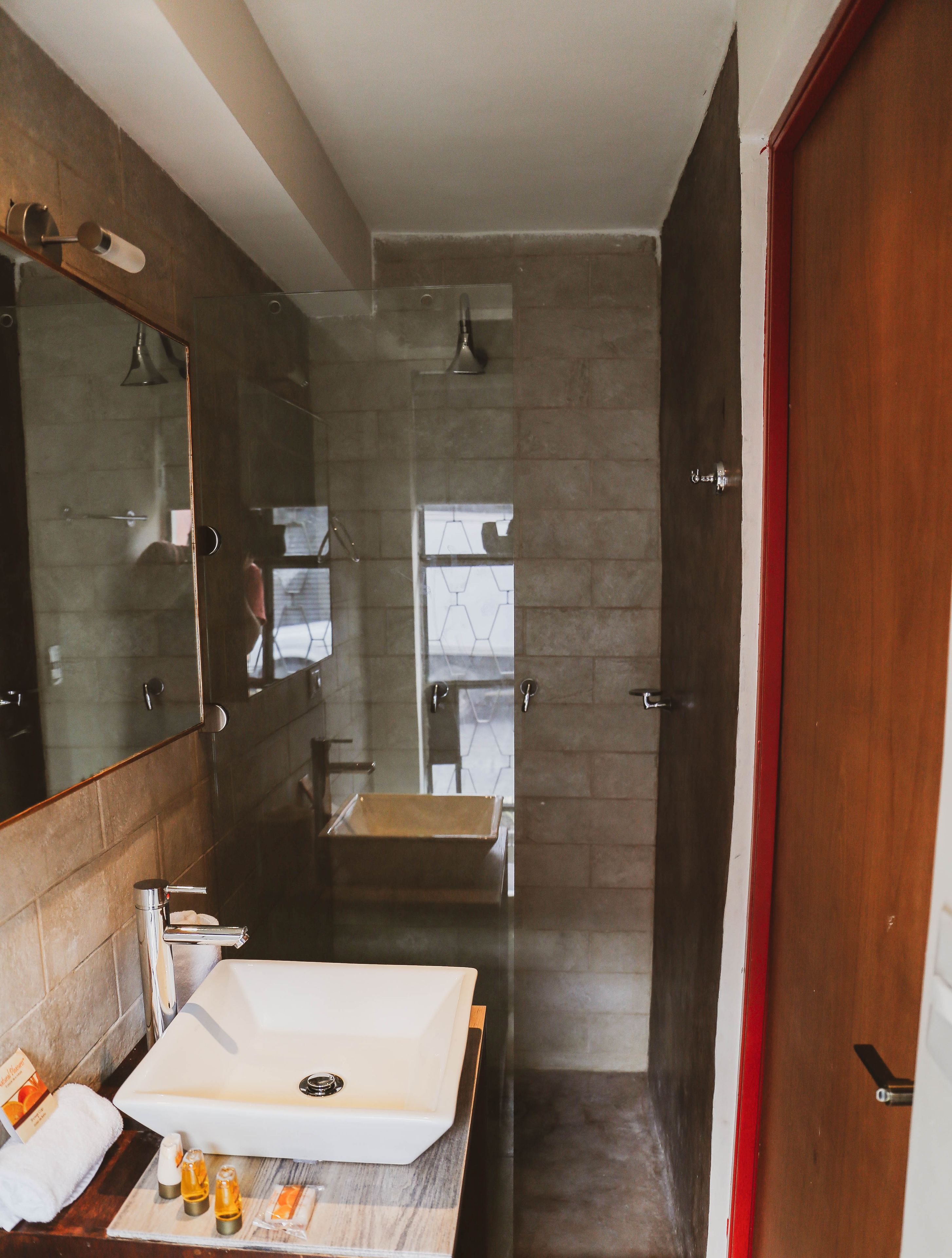 Foto - Hotel Urban