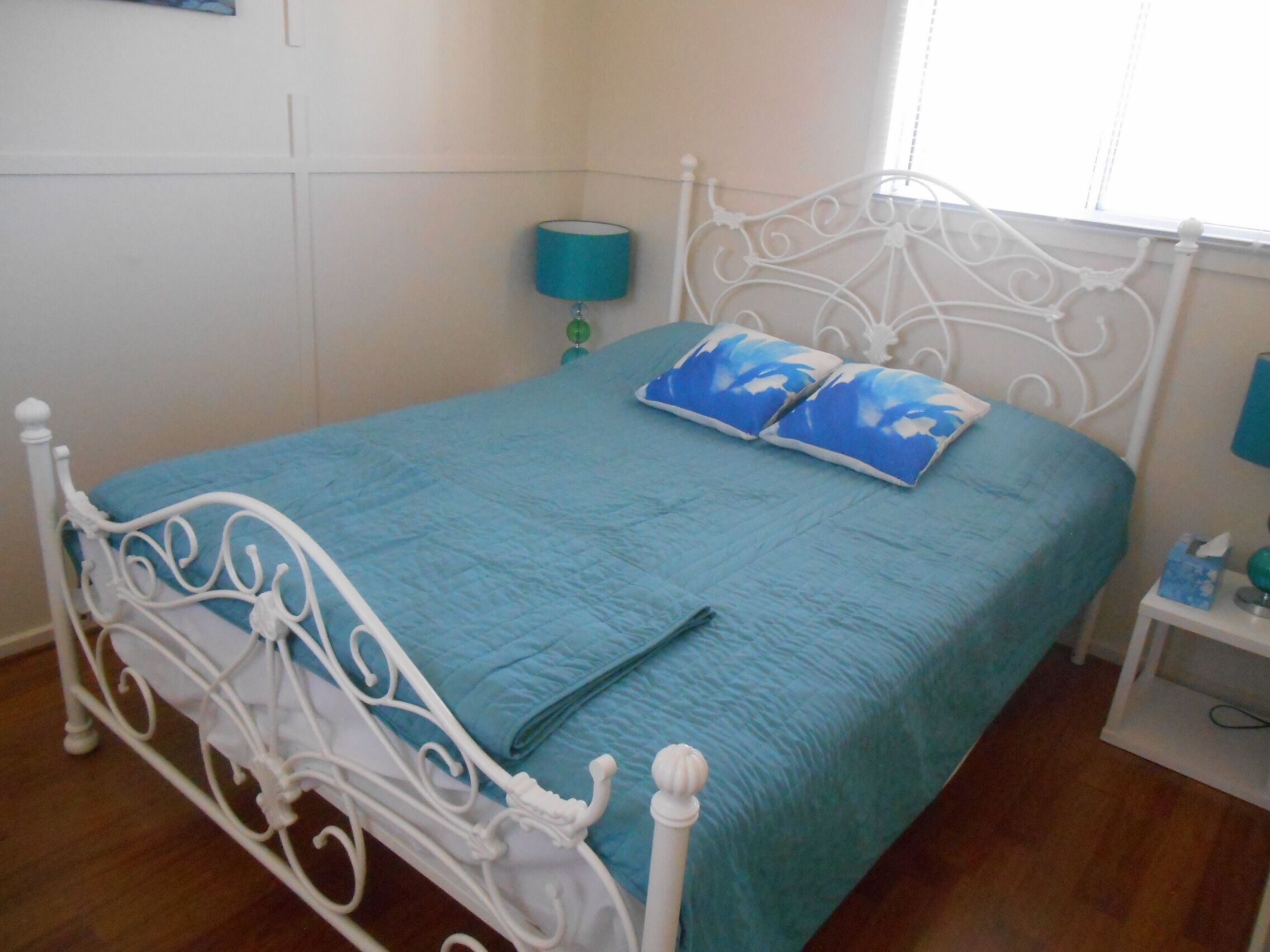 2 Schlafzimmer