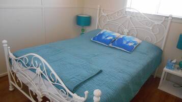 2 Schlafzimmer