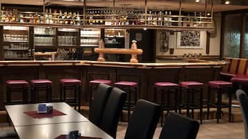 Bar (ter plaatse)