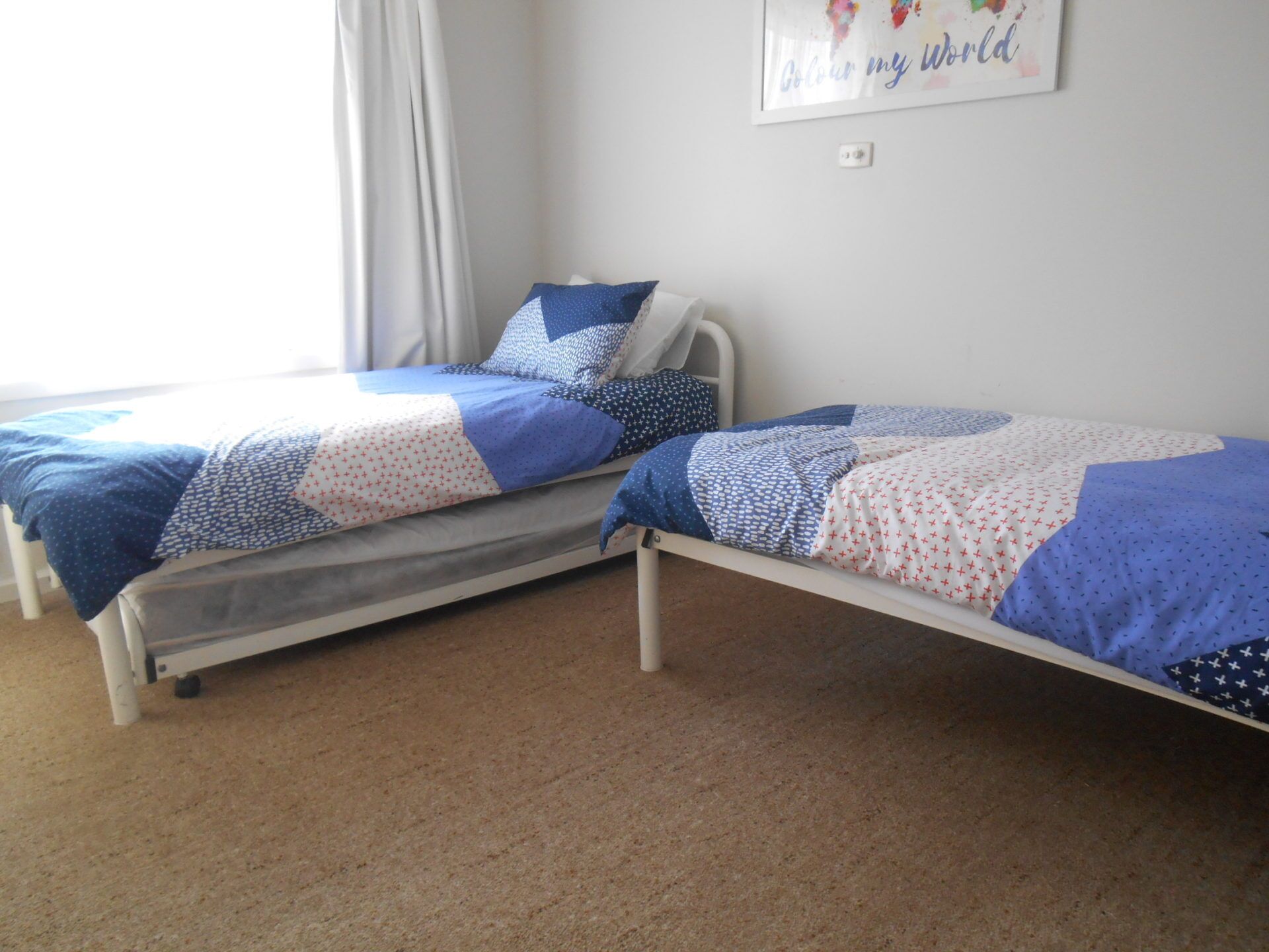 Roshy's Retreat ~ sea views off deck - Off Peak Special! — image 11