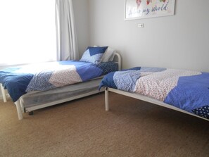 3 chambres