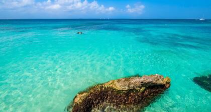 Private Villa with pool- Golf Deluxe View 3BR-CB01