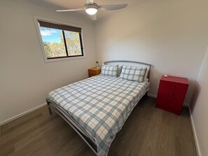 3 Schlafzimmer