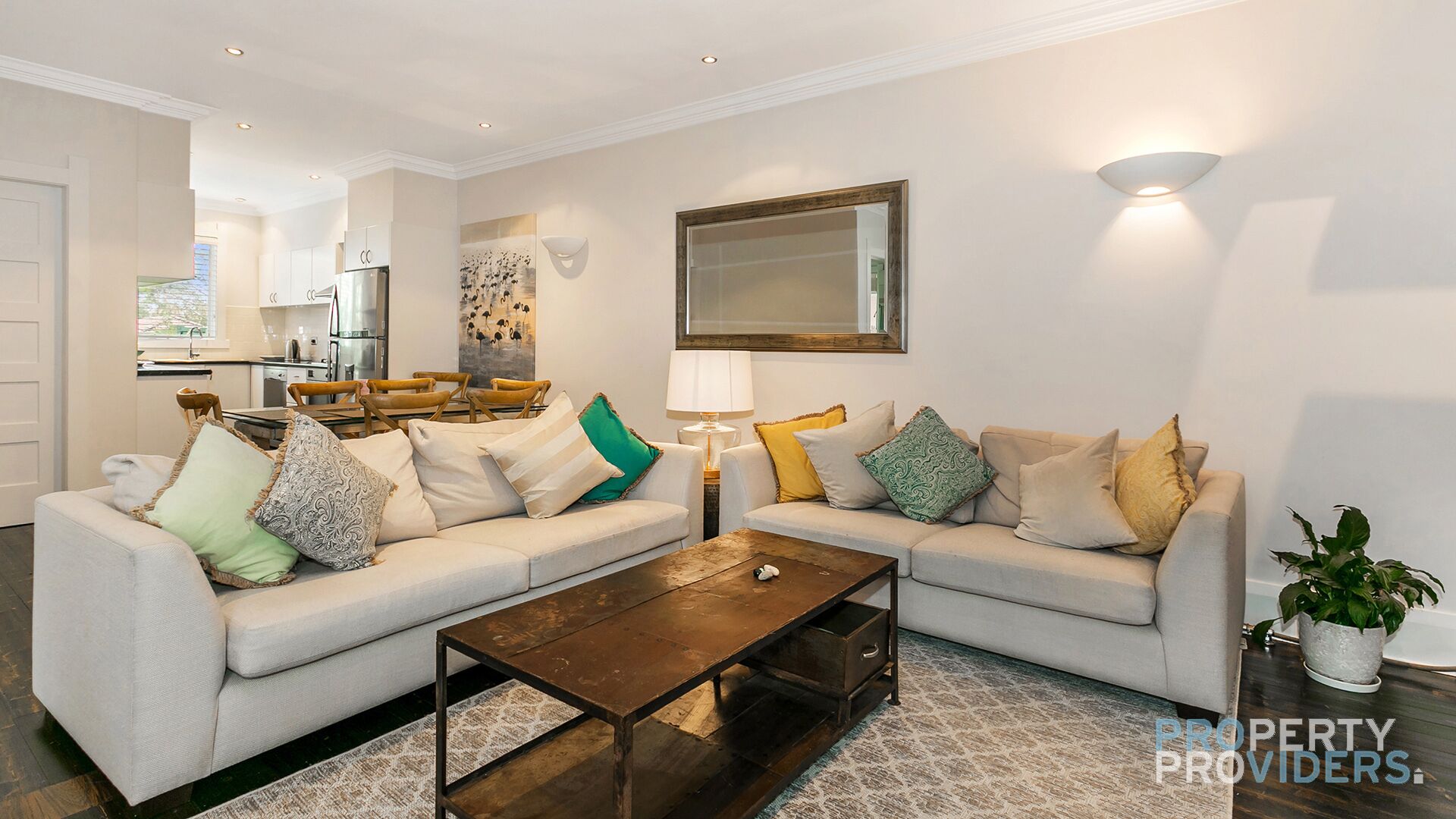 Mosman Deluxe Family Home