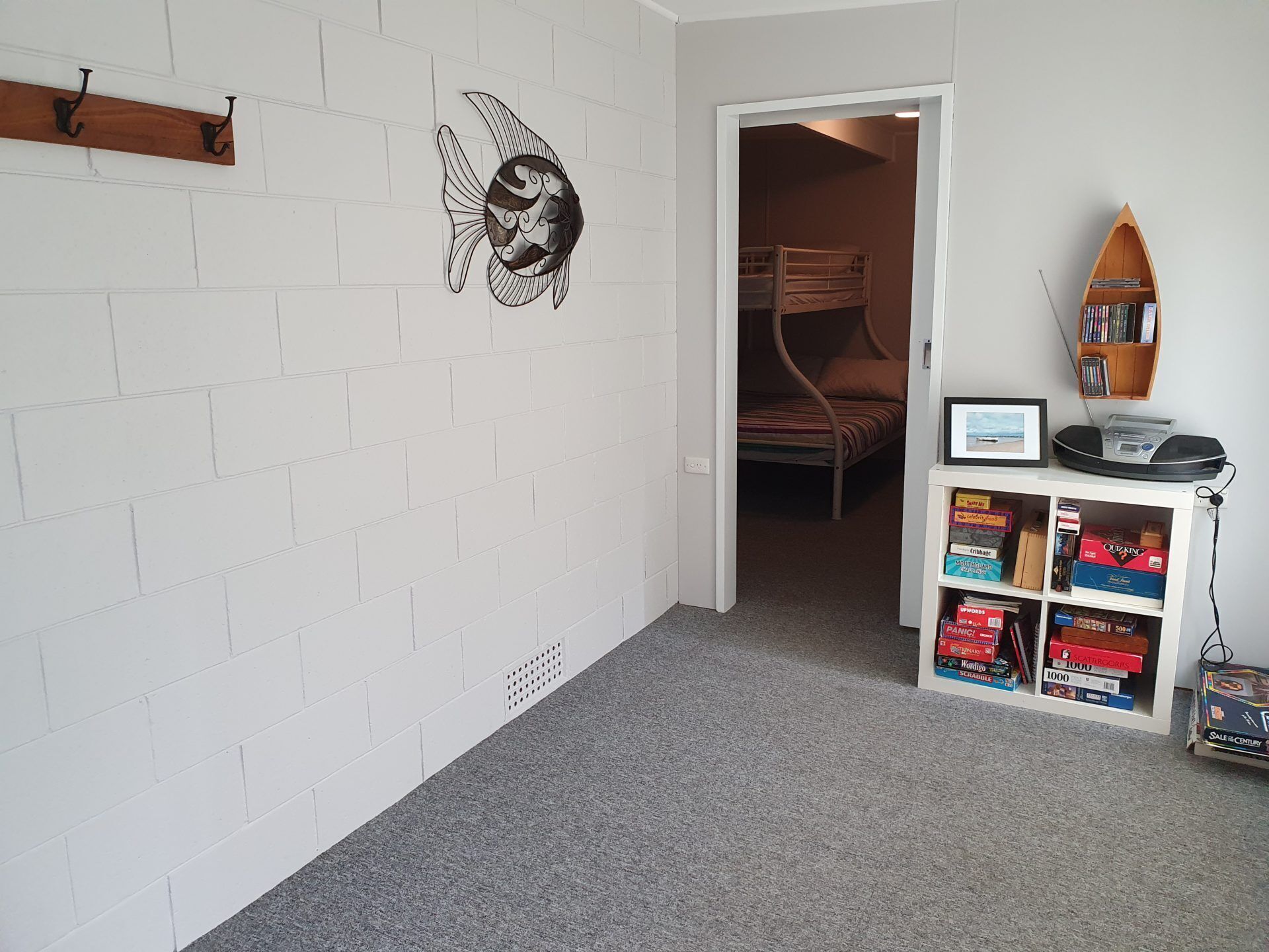 Dunworkin'   ~  Panoramic Views! - Beach right on your doorstep — image 3