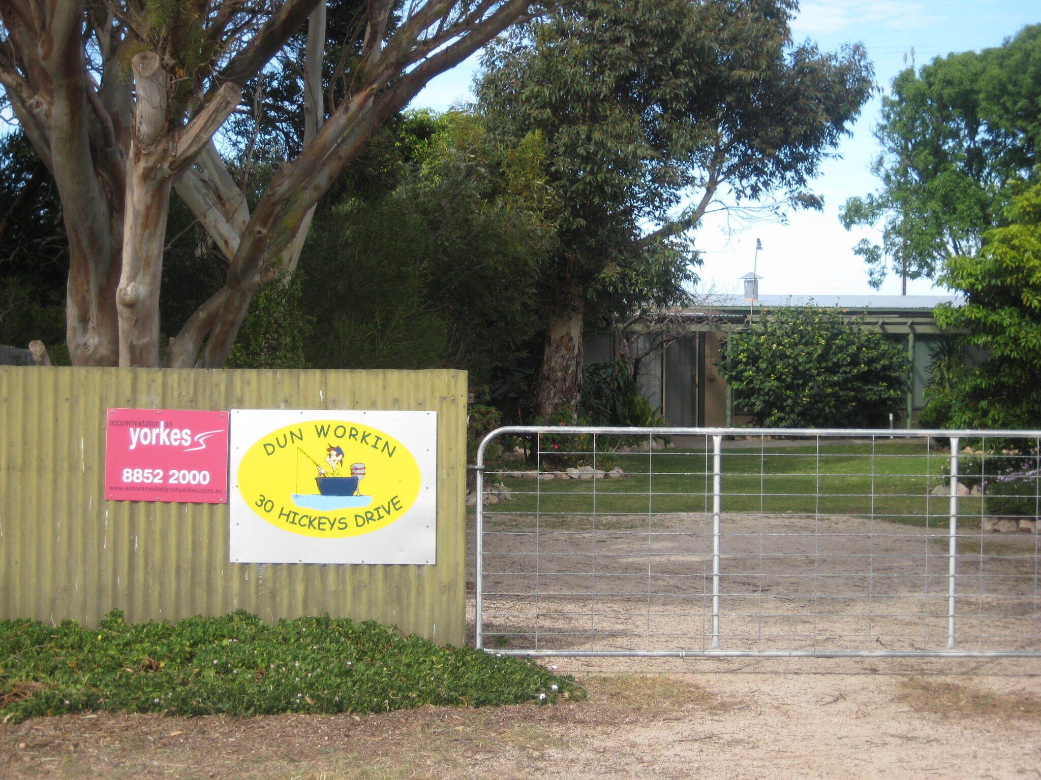 Dunworkin'   ~  Panoramic Views! - Beach right on your doorstep — image 2