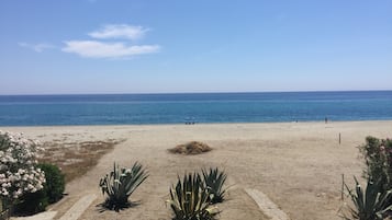 NĂ€ra stranden