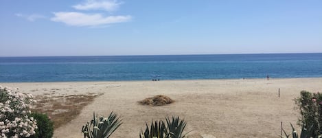 Plage à proximité