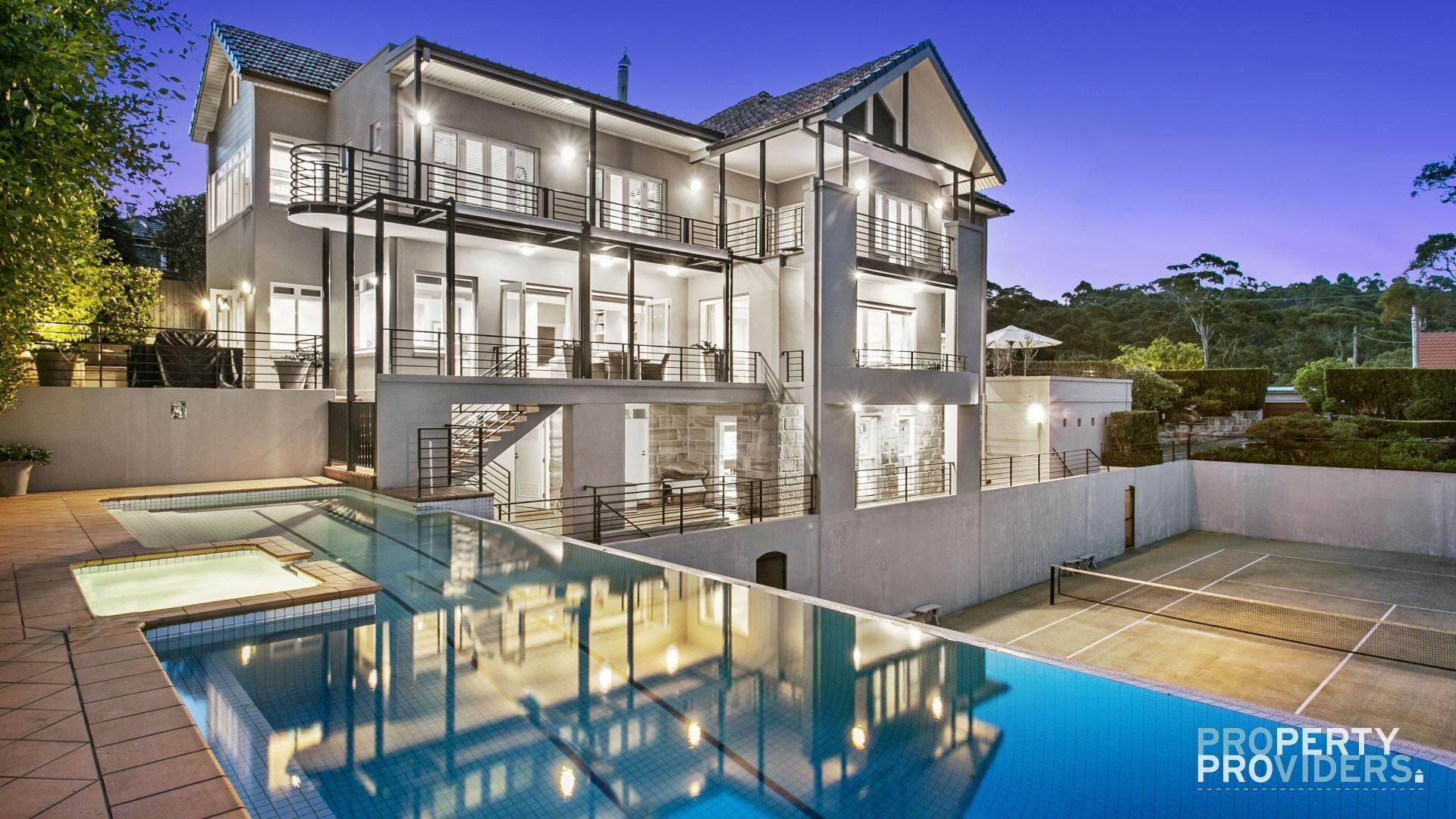 Clifton Imperial Super Luxury Home