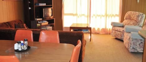 电视、DVD 播放器