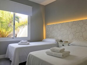 Spa - Villa Patricia (Playa Blanca)