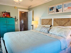 5 soveværelser, Wi-Fi, sengetøj