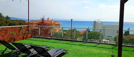 Terras