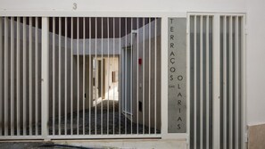 Detalle exterior