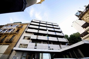 Exterior - Niza | The Rentals Collection (San Sebastián)