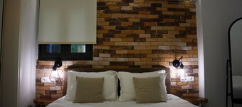 2ベッドルームアパートメント70平方メートル