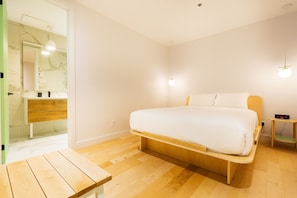 Family Loft, 2 Bathrooms (SR102) | Iron/ironing board, travel crib, free WiFi, bed sheets