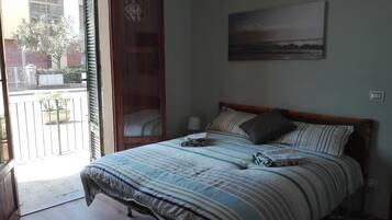 1 camera, accesso a Internet, accesso in sedia a rotelle