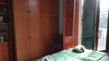 1 camera, accesso a Internet, accesso in sedia a rotelle