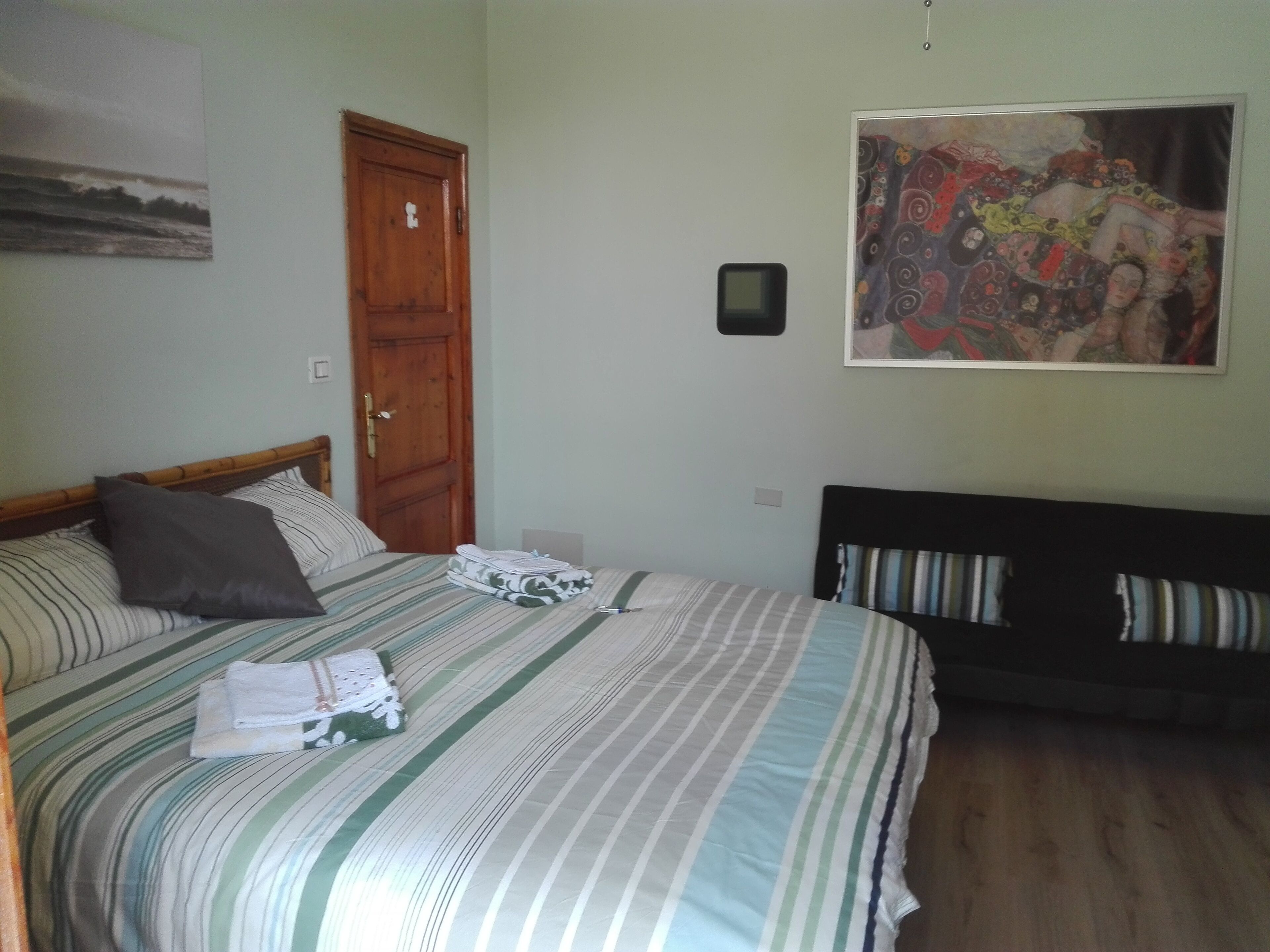 1 Schlafzimmer, Internetzugang, Rollstuhlgeeignet