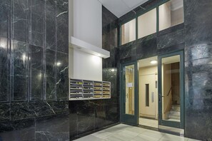 Interieur