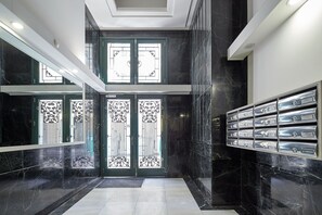 Interieur